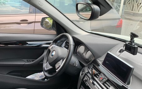 BMW X1, 2021 год, 2 150 000 рублей, 7 фотография