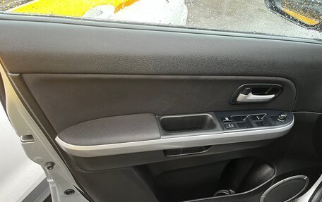 Suzuki Grand Vitara, 2011 год, 980 000 рублей, 5 фотография