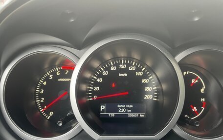 Suzuki Grand Vitara, 2011 год, 980 000 рублей, 7 фотография