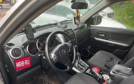 Suzuki Grand Vitara, 2011 год, 980 000 рублей, 6 фотография