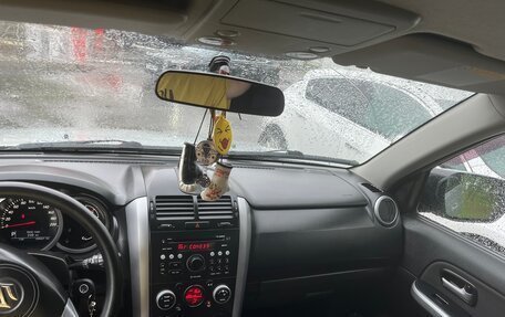 Suzuki Grand Vitara, 2011 год, 980 000 рублей, 8 фотография