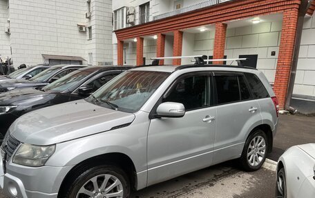 Suzuki Grand Vitara, 2011 год, 980 000 рублей, 15 фотография