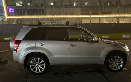 Suzuki Grand Vitara, 2011 год, 980 000 рублей, 11 фотография