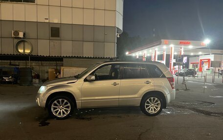 Suzuki Grand Vitara, 2011 год, 980 000 рублей, 13 фотография