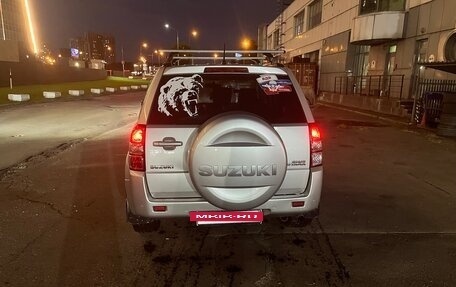 Suzuki Grand Vitara, 2011 год, 980 000 рублей, 12 фотография
