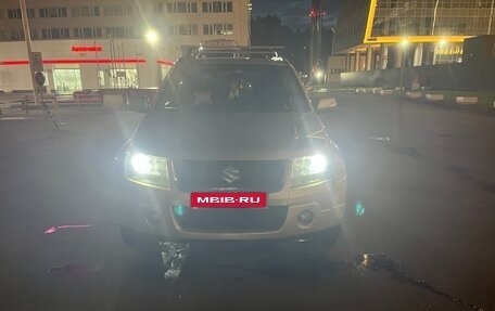 Suzuki Grand Vitara, 2011 год, 980 000 рублей, 10 фотография