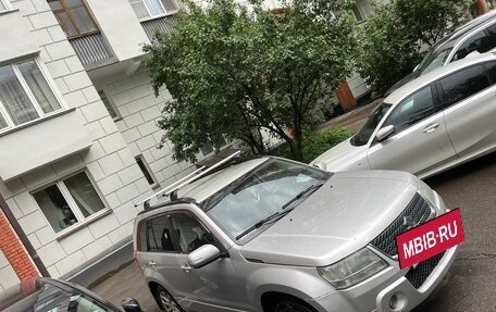 Suzuki Grand Vitara, 2011 год, 980 000 рублей, 16 фотография