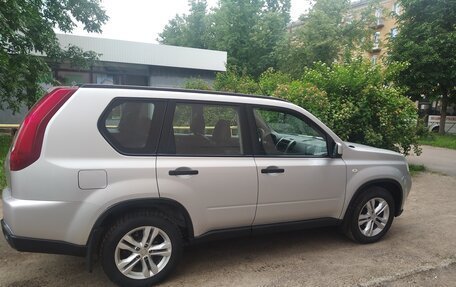 Nissan X-Trail, 2013 год, 1 212 000 рублей, 7 фотография