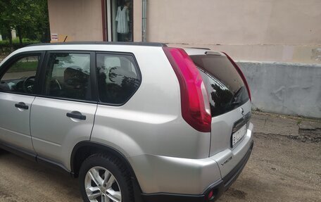 Nissan X-Trail, 2013 год, 1 212 000 рублей, 4 фотография