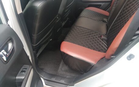 Nissan X-Trail, 2013 год, 1 212 000 рублей, 9 фотография