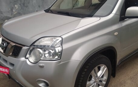 Nissan X-Trail, 2013 год, 1 212 000 рублей, 2 фотография