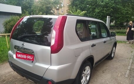 Nissan X-Trail, 2013 год, 1 212 000 рублей, 6 фотография