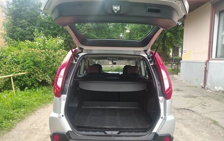 Nissan X-Trail, 2013 год, 1 212 000 рублей, 11 фотография