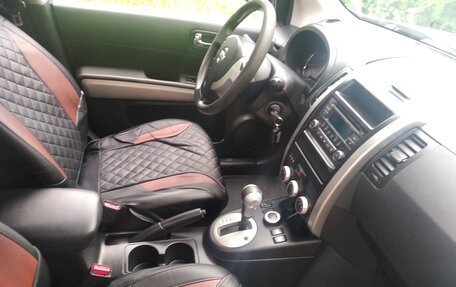 Nissan X-Trail, 2013 год, 1 212 000 рублей, 15 фотография