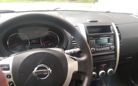 Nissan X-Trail, 2013 год, 1 212 000 рублей, 16 фотография