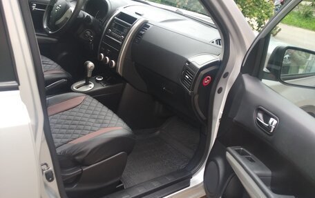 Nissan X-Trail, 2013 год, 1 212 000 рублей, 14 фотография