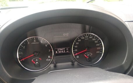 Nissan X-Trail, 2013 год, 1 212 000 рублей, 17 фотография