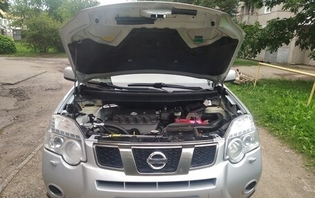 Nissan X-Trail, 2013 год, 1 212 000 рублей, 18 фотография