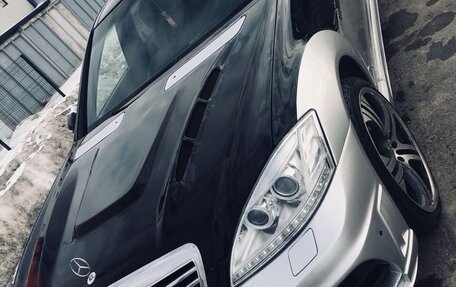 Mercedes-Benz S-Класс, 2007 год, 1 750 000 рублей, 37 фотография