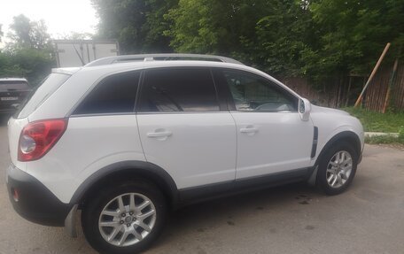 Opel Antara I, 2011 год, 860 000 рублей, 3 фотография