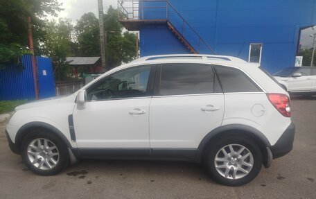 Opel Antara I, 2011 год, 860 000 рублей, 4 фотография