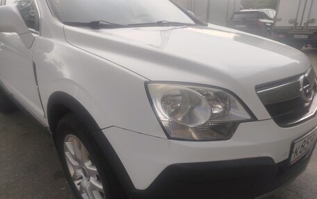 Opel Antara I, 2011 год, 860 000 рублей, 5 фотография
