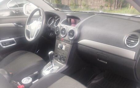 Opel Antara I, 2011 год, 860 000 рублей, 9 фотография