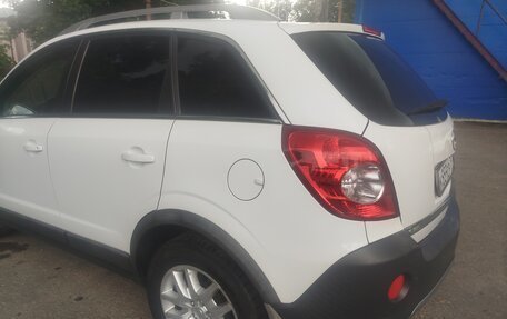 Opel Antara I, 2011 год, 860 000 рублей, 7 фотография