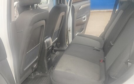 Opel Antara I, 2011 год, 860 000 рублей, 15 фотография