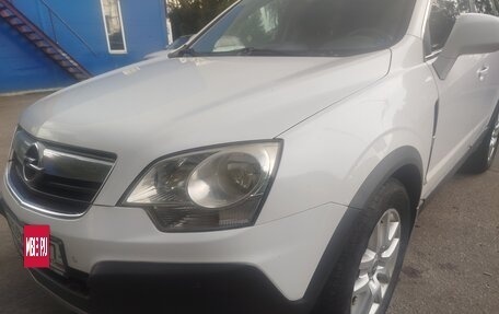 Opel Antara I, 2011 год, 860 000 рублей, 6 фотография
