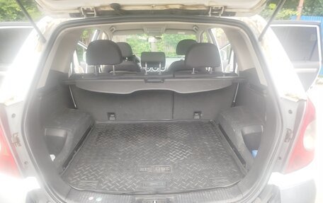 Opel Antara I, 2011 год, 860 000 рублей, 18 фотография