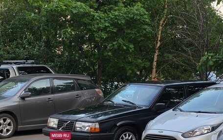 Volvo 940, 1992 год, 290 000 рублей, 2 фотография