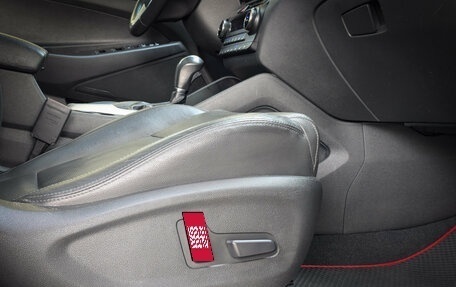 Hyundai Tucson III, 2018 год, 2 299 500 рублей, 21 фотография