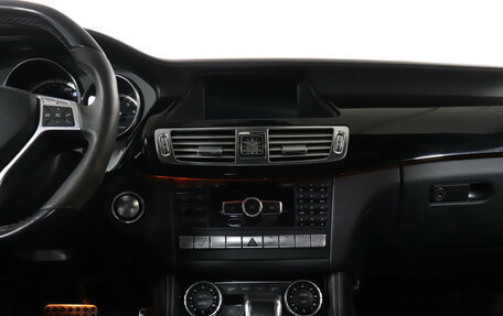 Mercedes-Benz CLS AMG, 2014 год, 6 500 000 рублей, 15 фотография