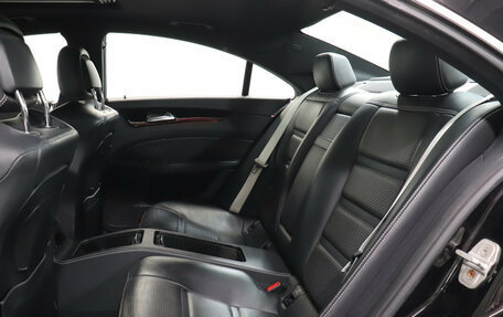 Mercedes-Benz CLS AMG, 2014 год, 6 500 000 рублей, 11 фотография