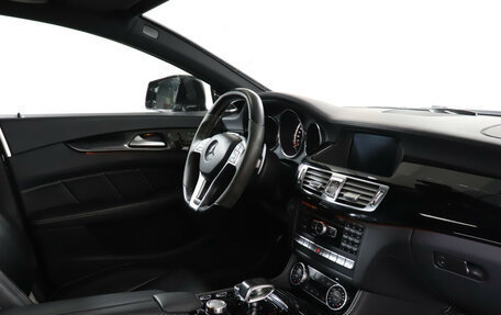 Mercedes-Benz CLS AMG, 2014 год, 6 500 000 рублей, 10 фотография