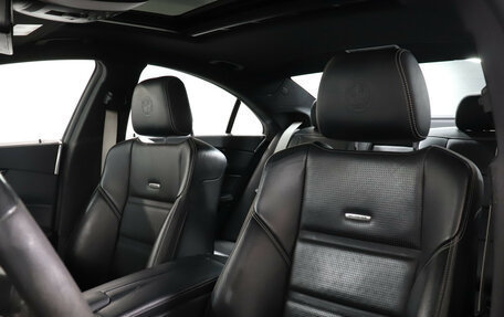 Mercedes-Benz CLS AMG, 2014 год, 6 500 000 рублей, 18 фотография