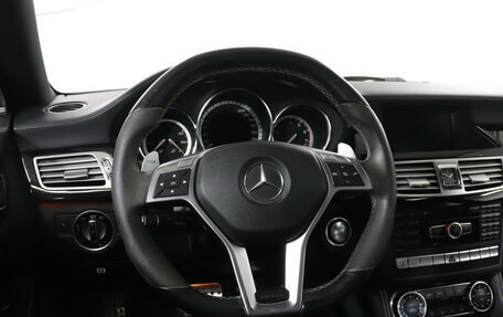 Mercedes-Benz CLS AMG, 2014 год, 6 500 000 рублей, 19 фотография