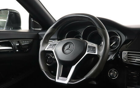 Mercedes-Benz CLS AMG, 2014 год, 6 500 000 рублей, 16 фотография