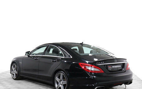 Mercedes-Benz CLS AMG, 2014 год, 6 500 000 рублей, 8 фотография