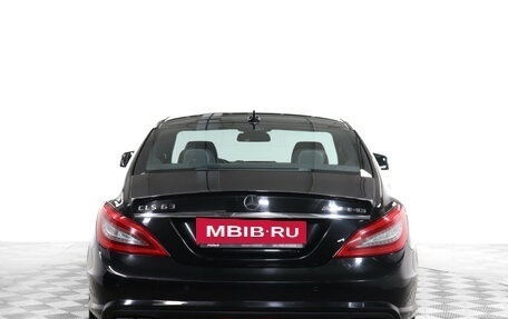 Mercedes-Benz CLS AMG, 2014 год, 6 500 000 рублей, 7 фотография
