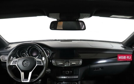 Mercedes-Benz CLS AMG, 2014 год, 6 500 000 рублей, 13 фотография