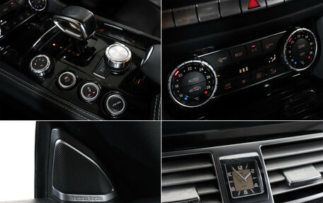 Mercedes-Benz CLS AMG, 2014 год, 6 500 000 рублей, 23 фотография