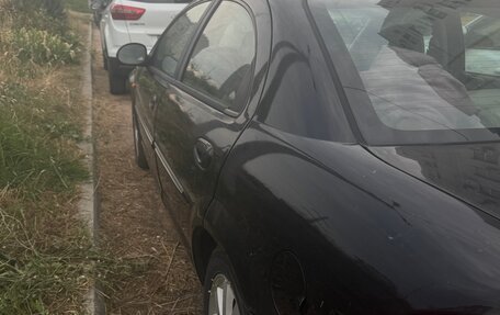 Chrysler Sebring II, 2006 год, 350 000 рублей, 8 фотография