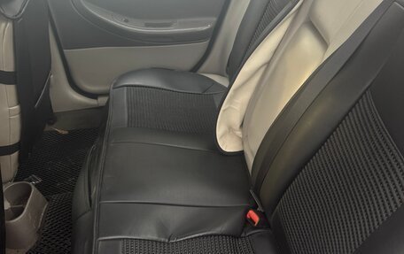 Chrysler Sebring II, 2006 год, 350 000 рублей, 13 фотография