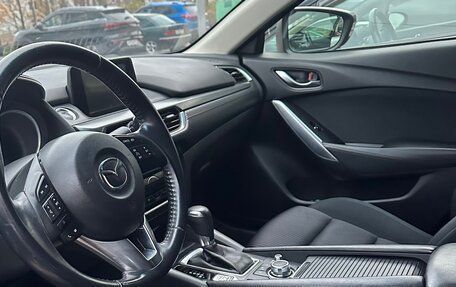 Mazda 6, 2016 год, 1 700 000 рублей, 8 фотография