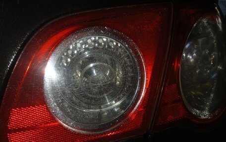 Volkswagen Passat B6, 2006 год, 550 000 рублей, 6 фотография