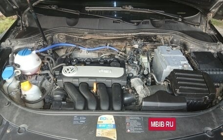 Volkswagen Passat B6, 2006 год, 550 000 рублей, 8 фотография