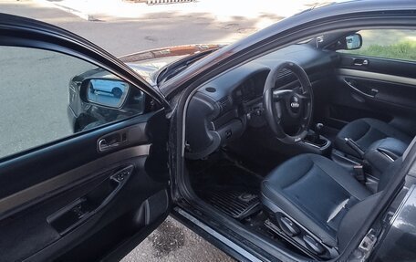 Audi A4, 2000 год, 250 000 рублей, 5 фотография