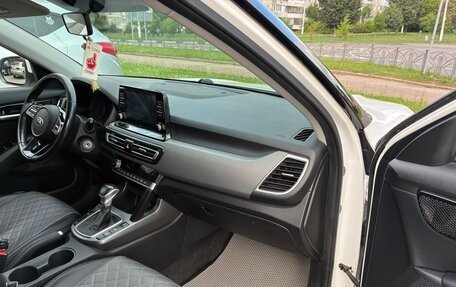 KIA Seltos I, 2021 год, 2 550 000 рублей, 7 фотография
